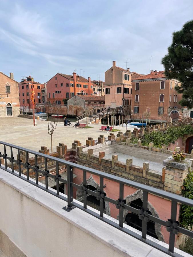 Appartement Mh 3202 à Venise Extérieur photo