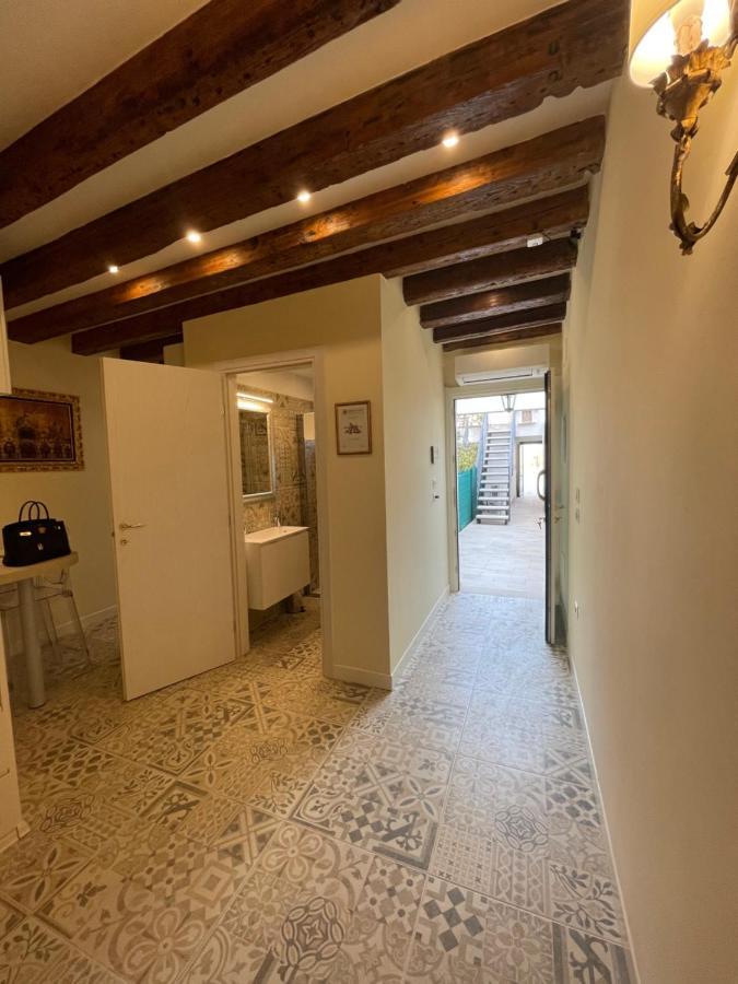 Appartement Mh 3202 à Venise Extérieur photo