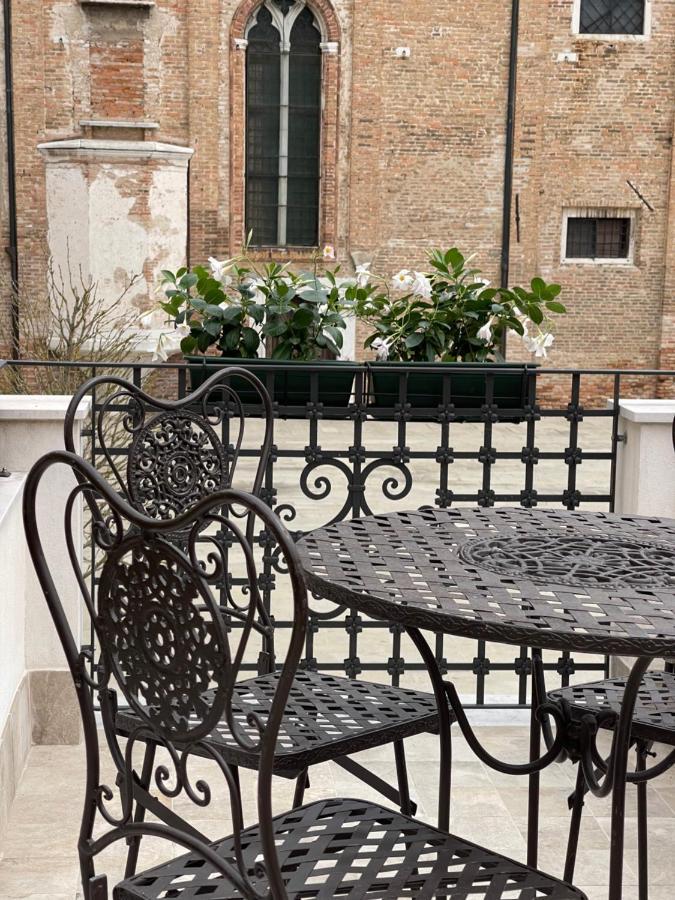 Appartement Mh 3202 à Venise Extérieur photo